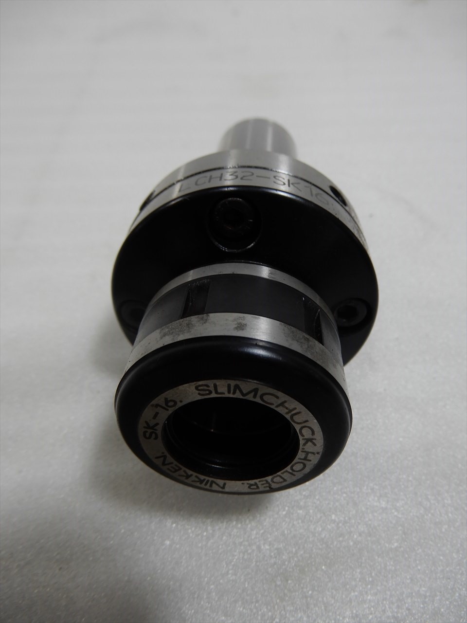 日研 コレットホルダー LCH32-SK16　シャンク32/全長125