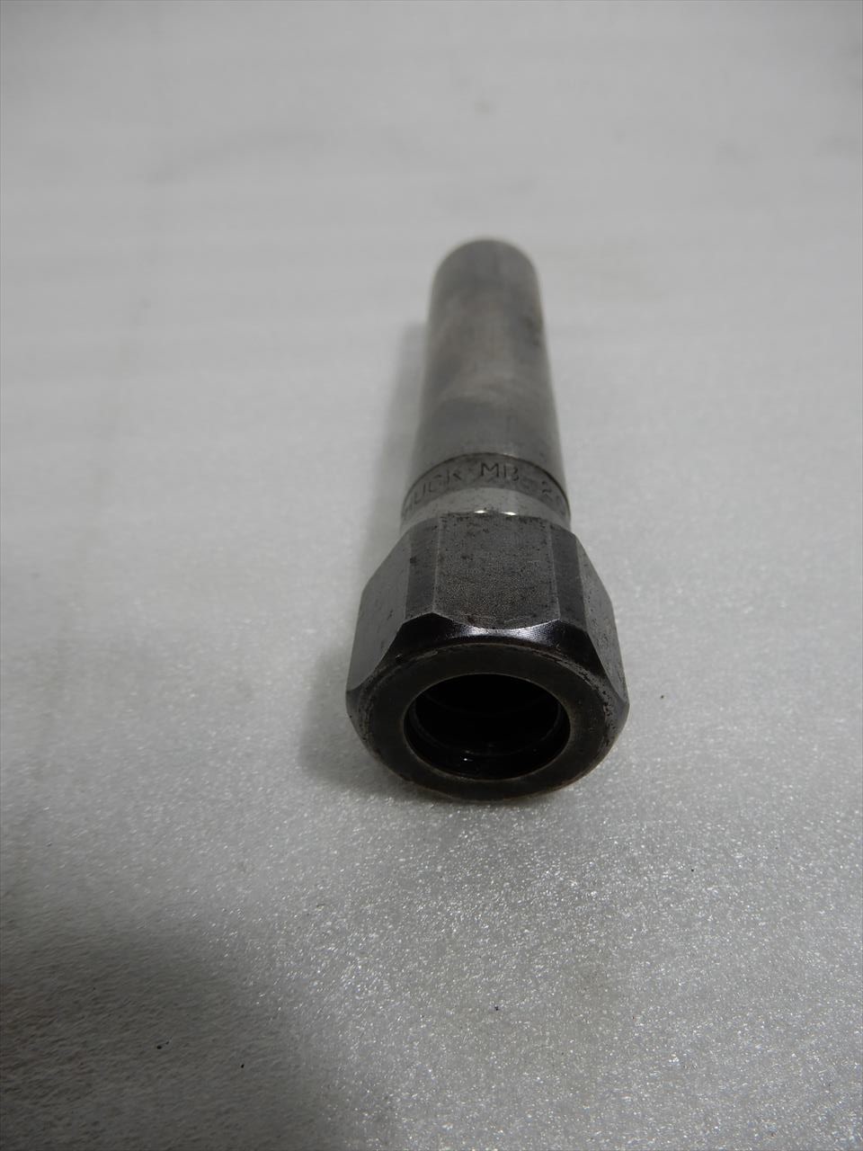 BIG コレットホルダ MB20　A　シャンク20/全長100