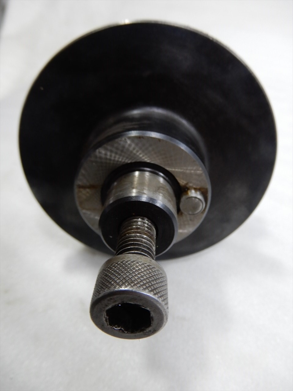 KKS BT50ツーリング BT50-SMB22.225-60