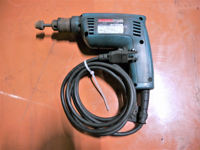マキタ 高速ドリル 6501