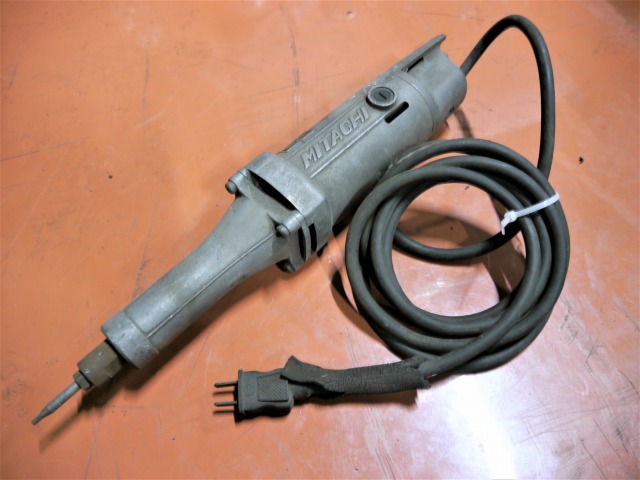 MITACHI ハンドミラー MGS-38A