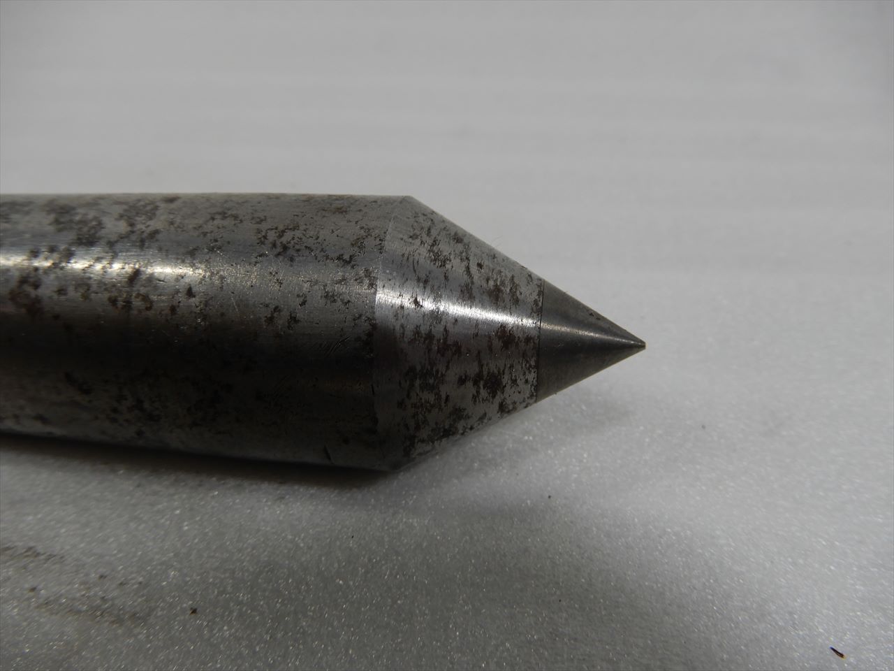 固定センター MT4　全長148