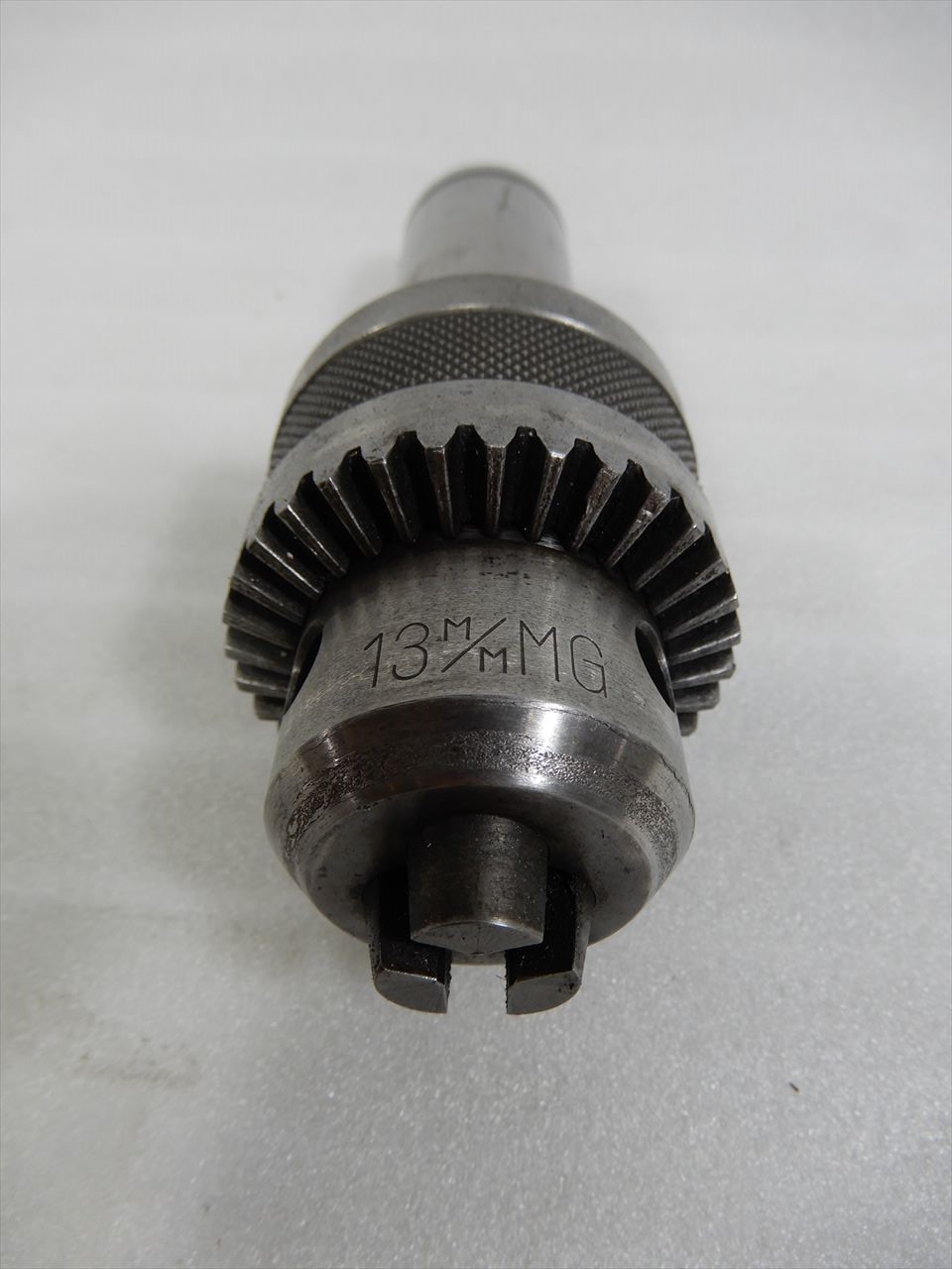 ドリルチャック 13mm シャンク32/65