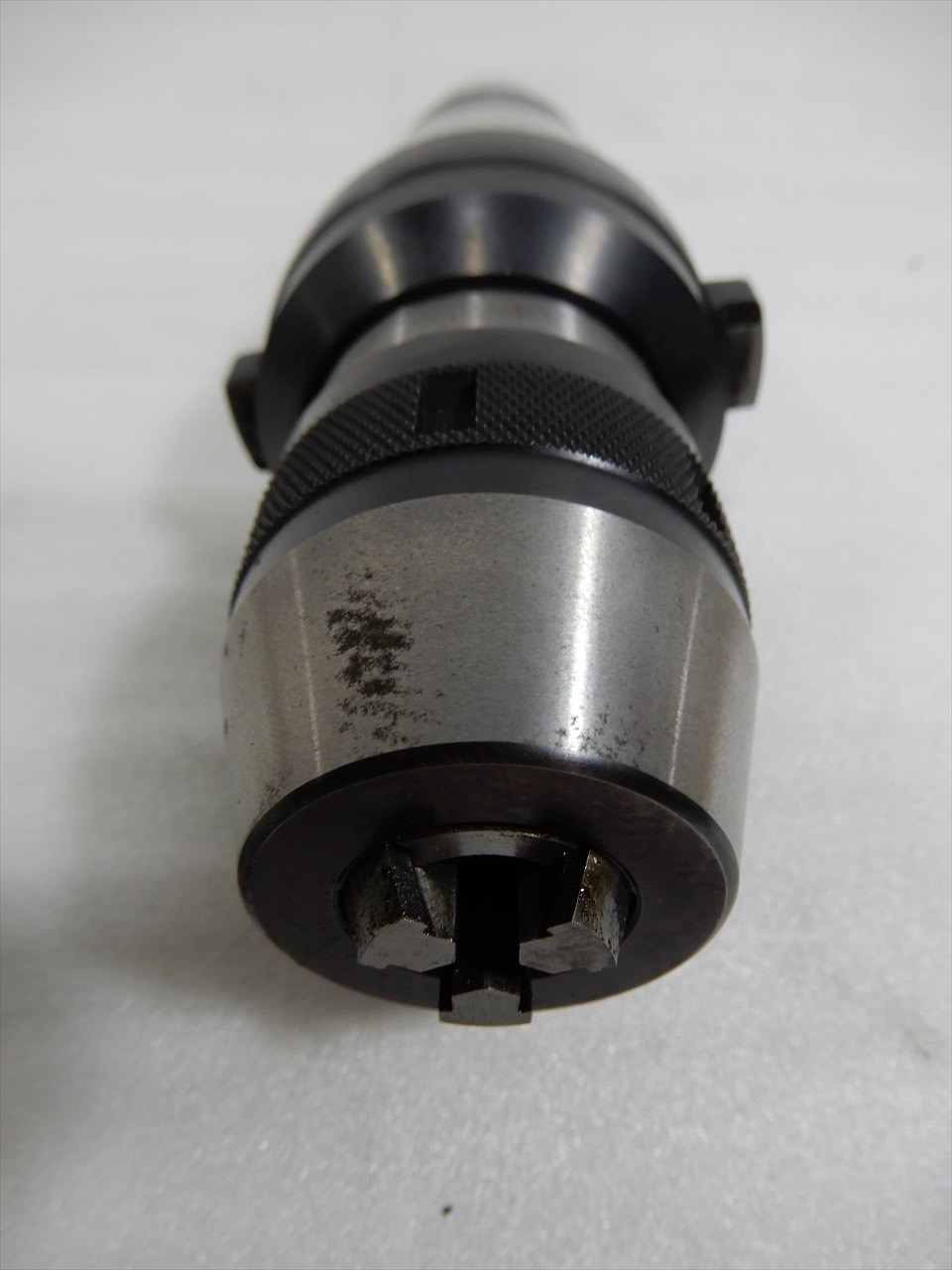 日研 クイック式ドリルチャック DT45-NPU13　13mm