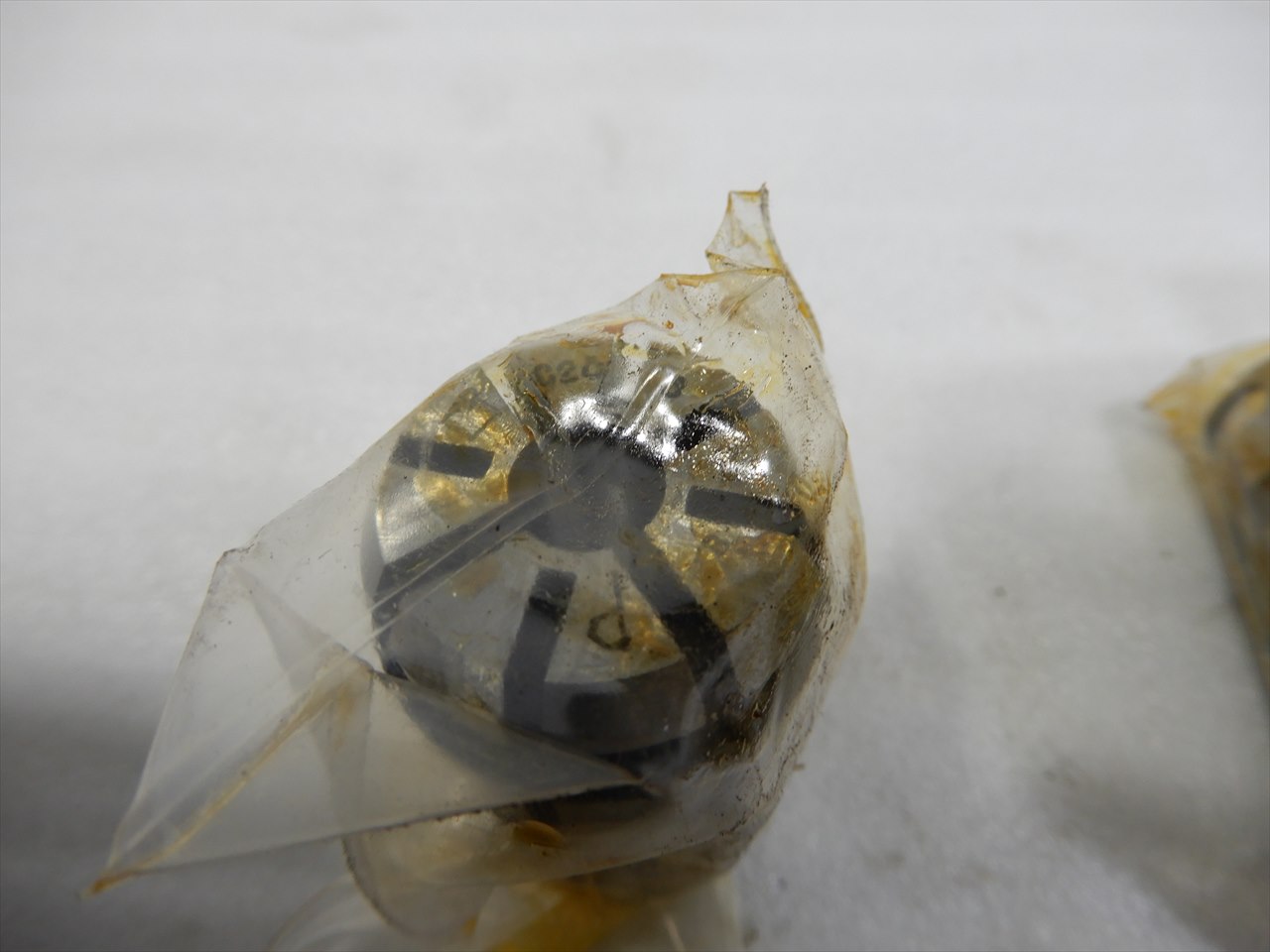 MST スプリングコレット C20-8×3個