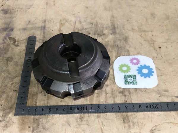 三菱 フェイスミル DN-100R