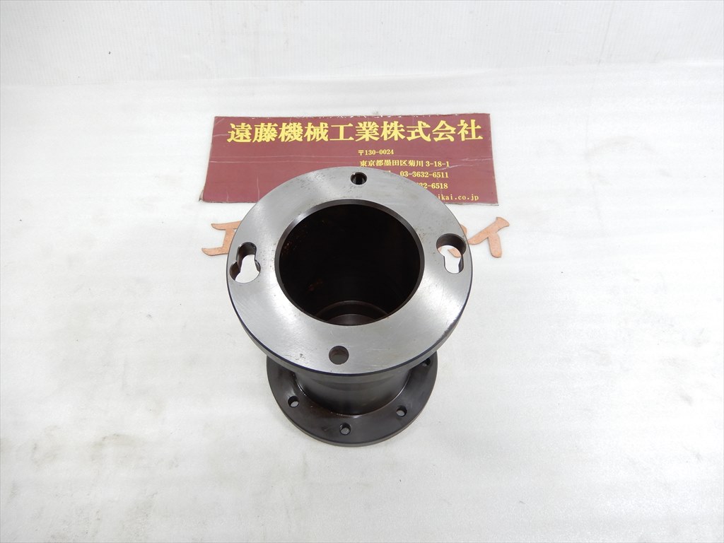 牧野 ホルダーベース ホルダーベース 径130mm 高さ150mm