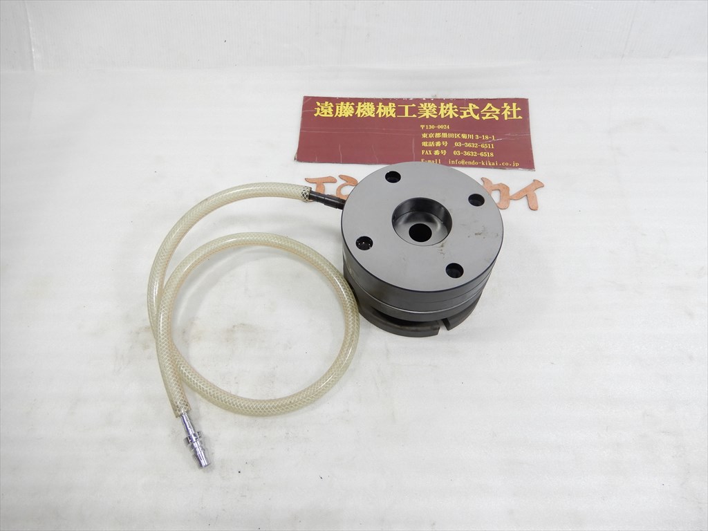 牧野 噴流吸引容器一式 径140mm 噴流吸引容器一式 径140mm
