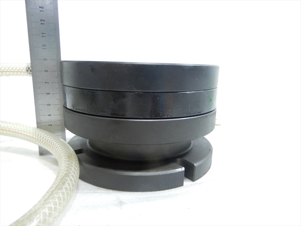 牧野 噴流吸引容器一式 径140mm 噴流吸引容器一式 径140mm