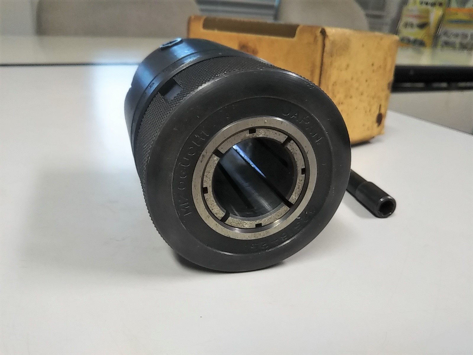 MST コレットホルダ 261.25