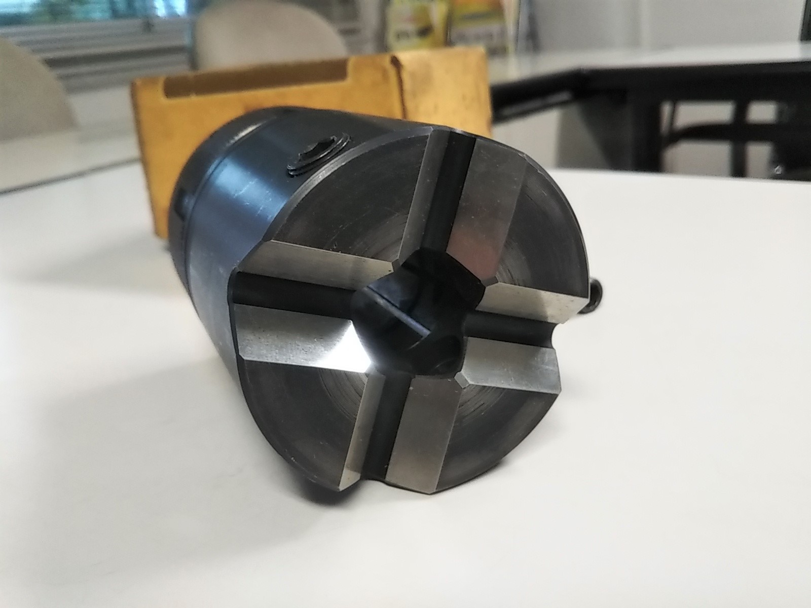 MST コレットホルダ 261.25