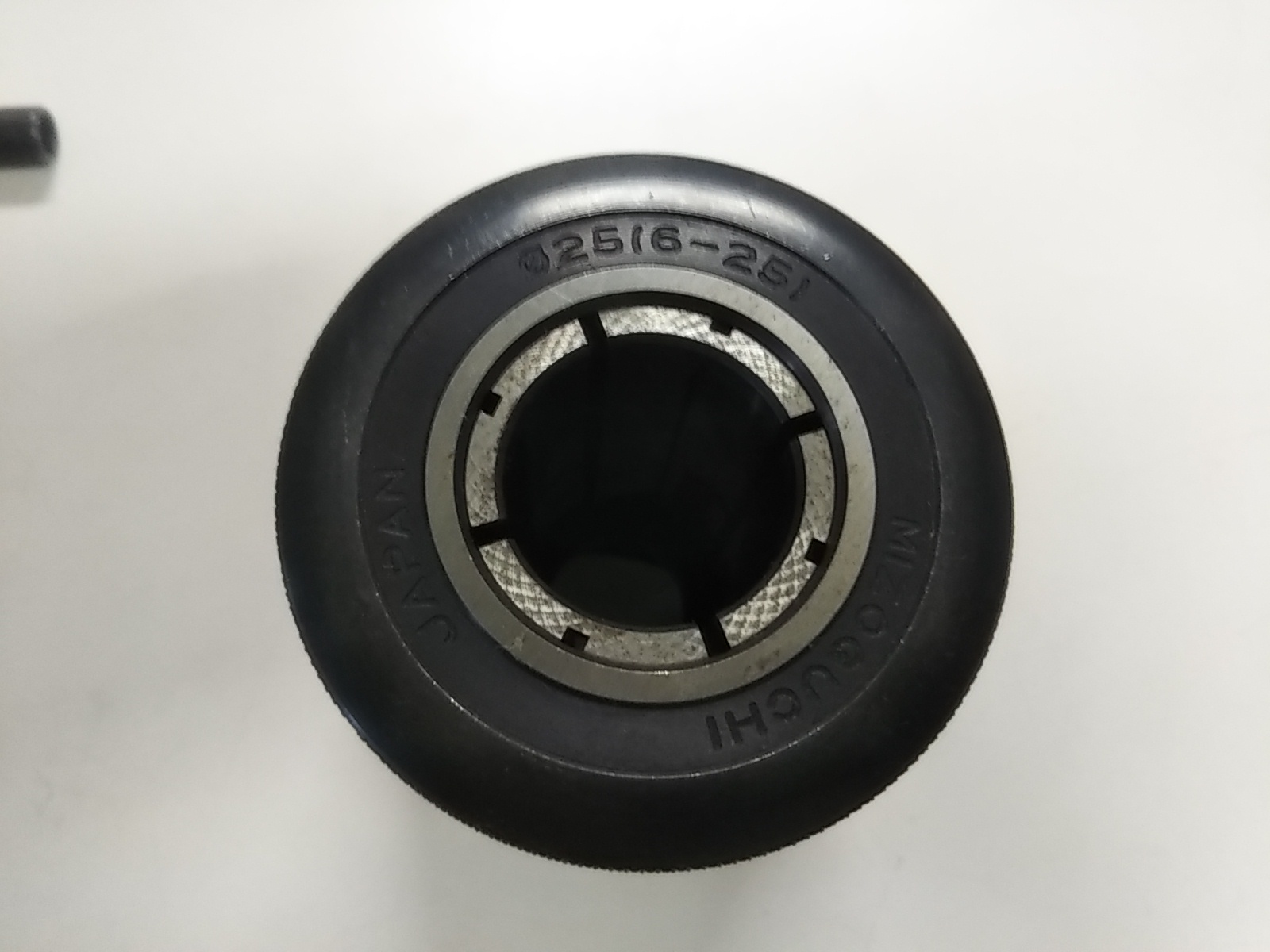 MST コレットホルダ 261.25