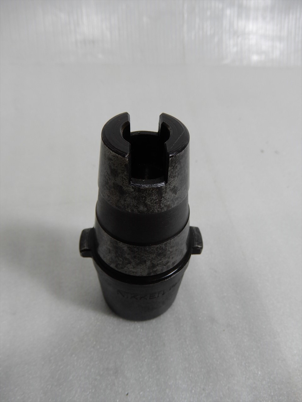 日研 クイック式ドリルチャック TT35-MT3