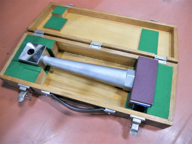 カネテック マグネットホルダ台＆ブロック MB-PG