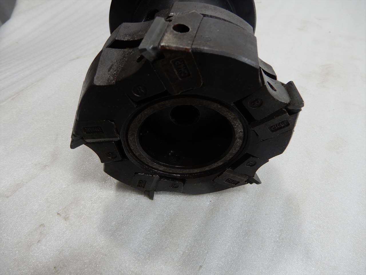 BIG BT50ツーリング BT50-FMA31.75-75　5刃100φ