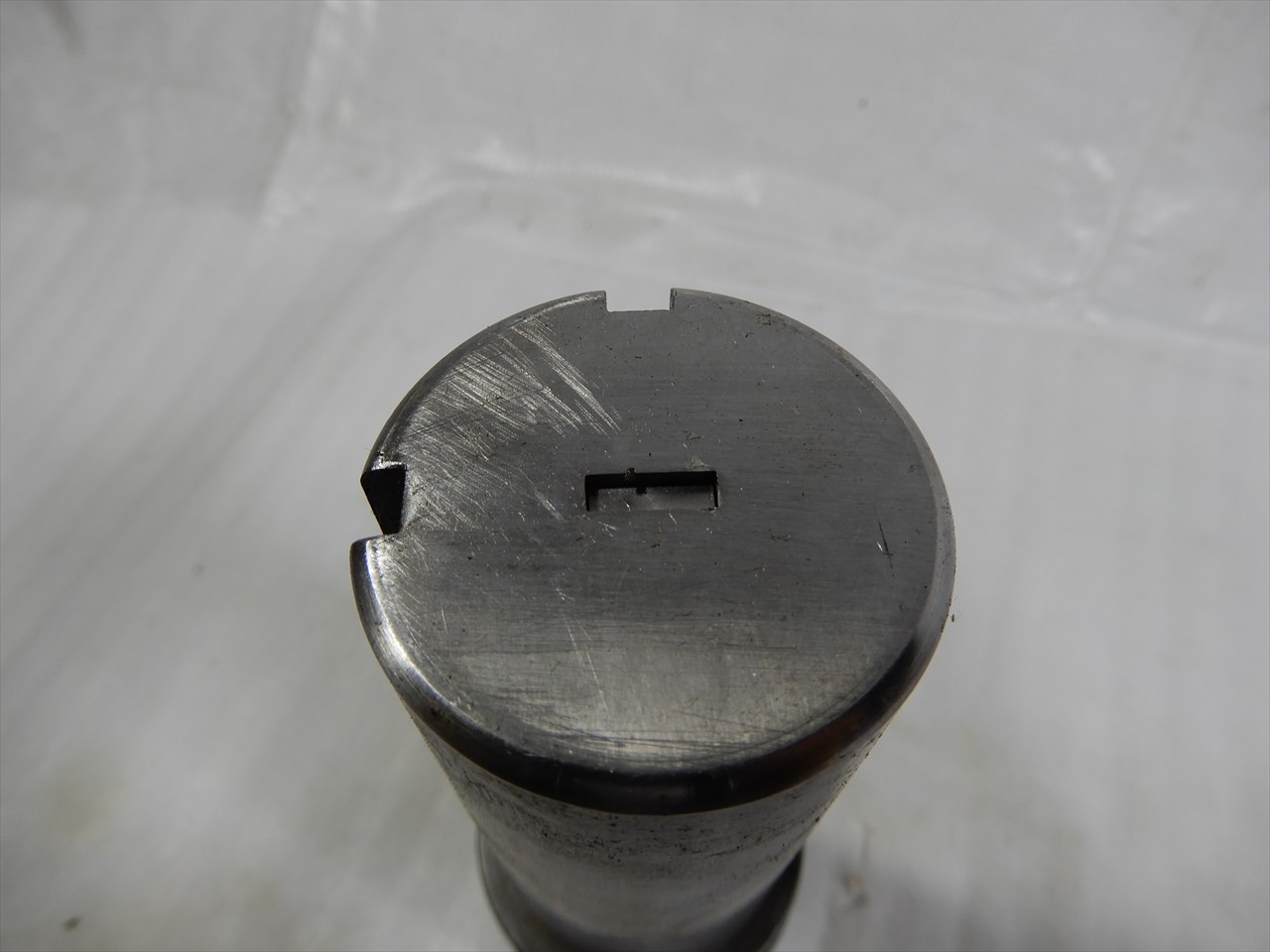 アマダ タレパン金型