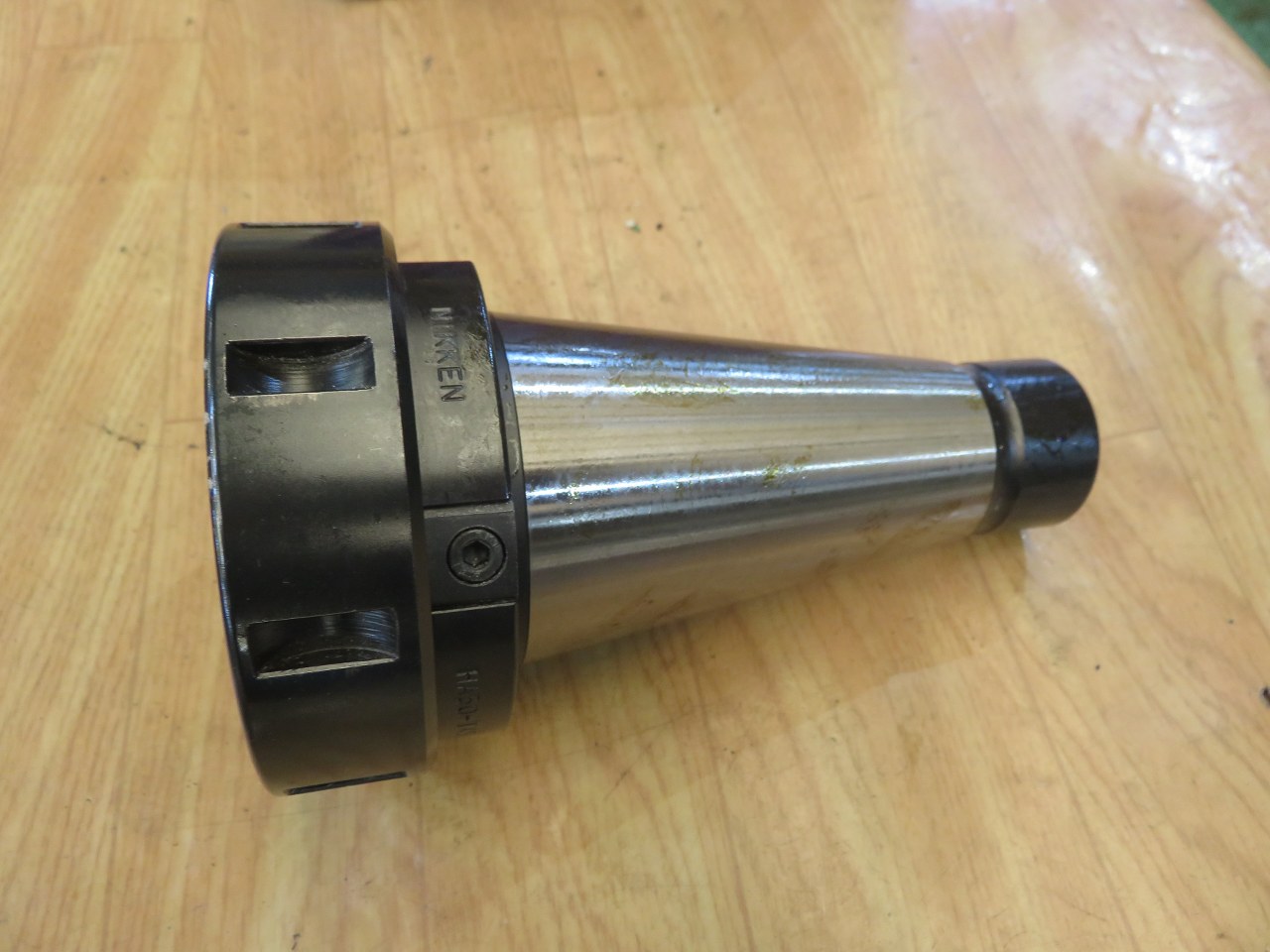 NIKKEN/日研 クイックチェンジホルダ HA50-T45