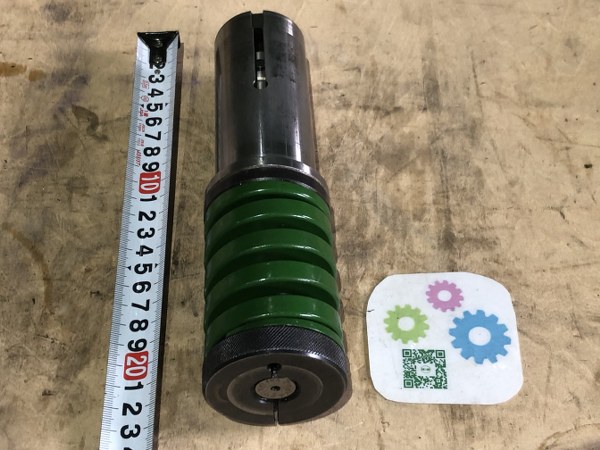 不明 タレパン金型(パンチ) 不明