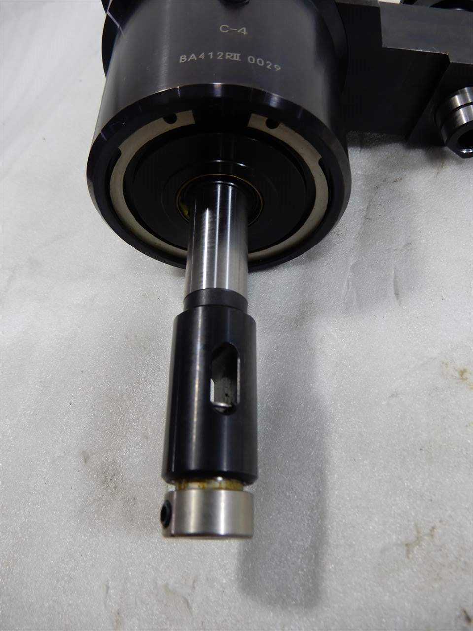 カトー BT50ツーリング 【未使用】BT50-BA412-RII-220-M10-SB