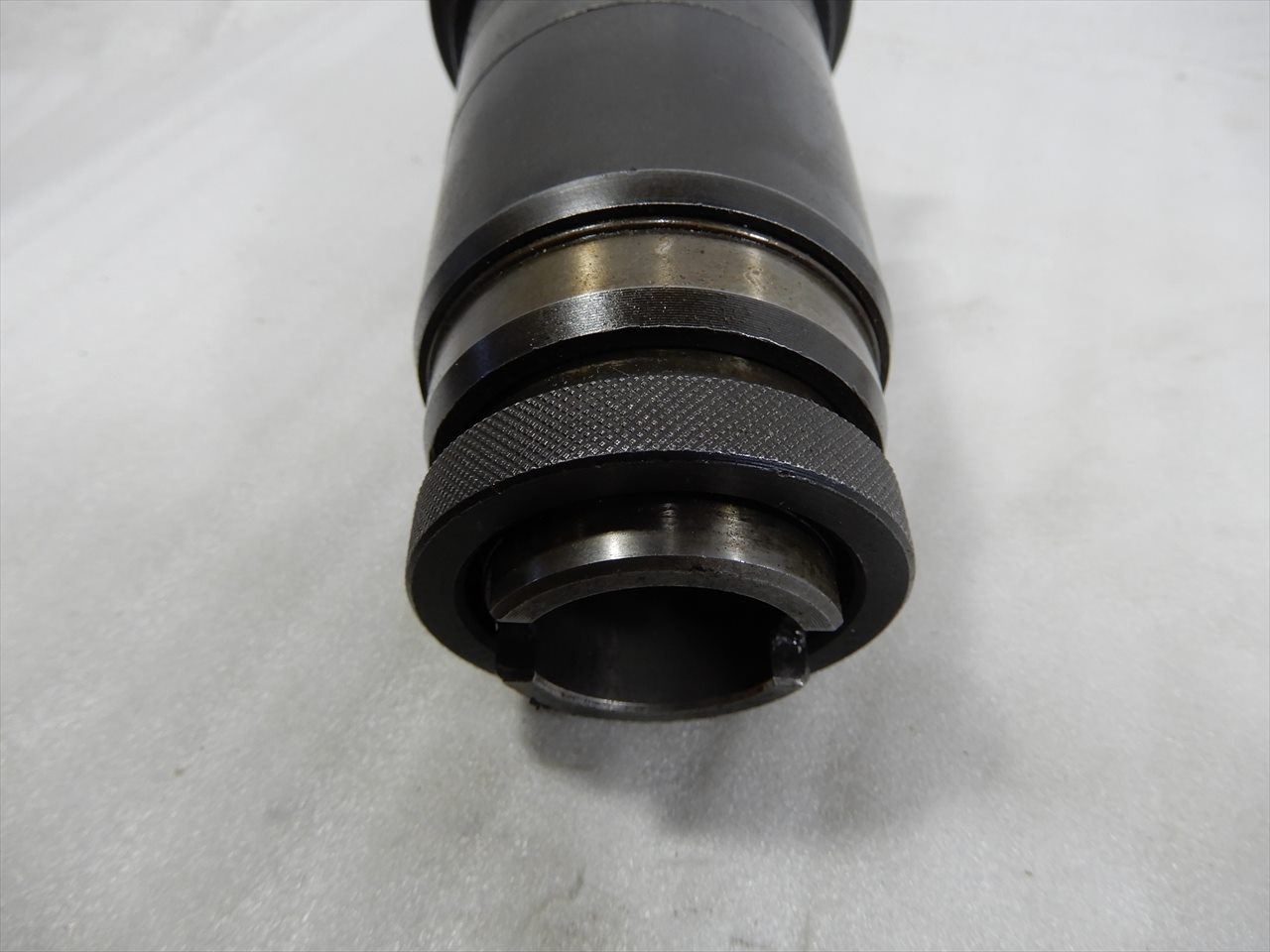 日研 ノンストップドリルタッピングシリーズタッパチャック本体 ZQ40-24　M12-24