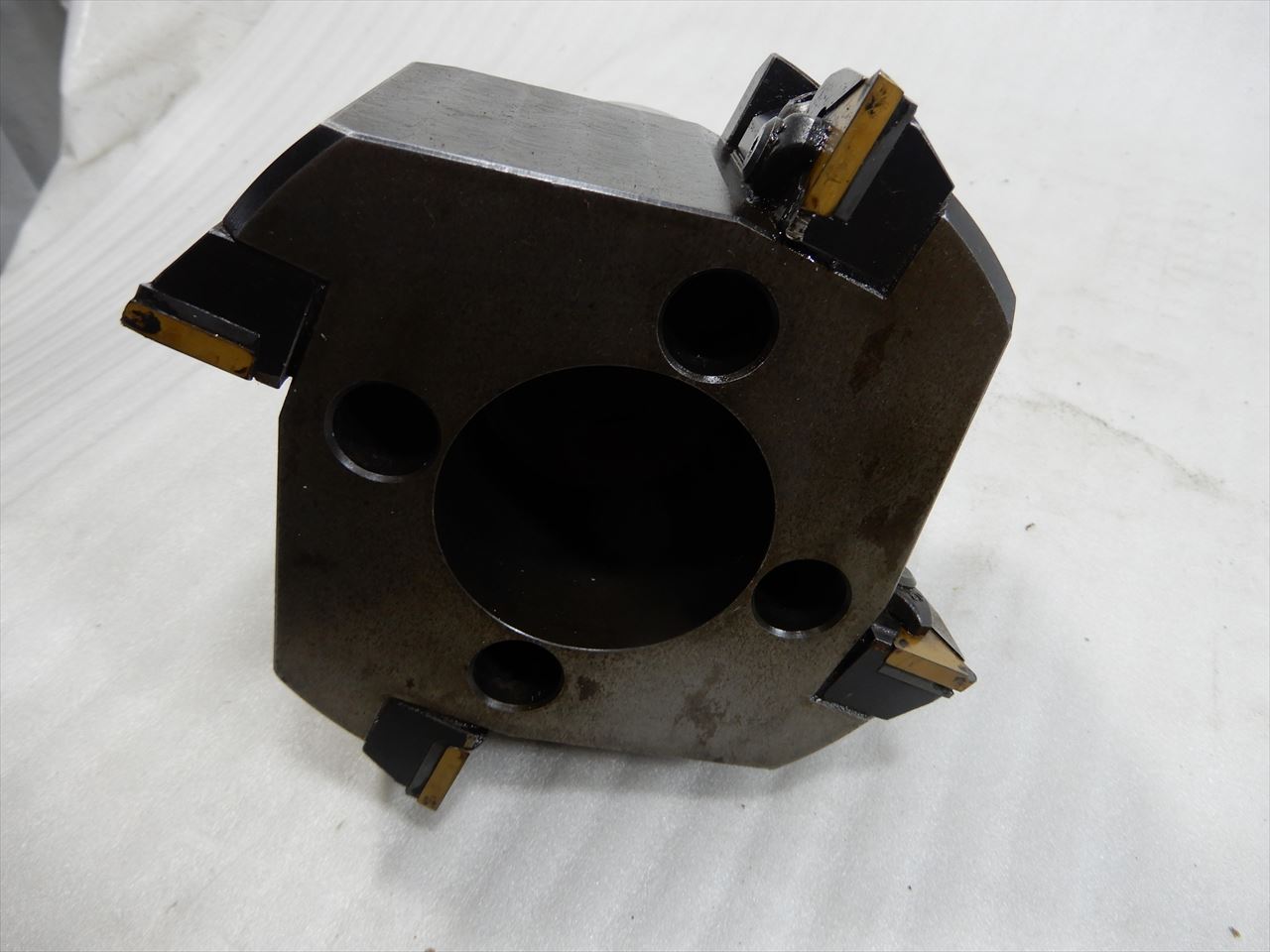 日研 BT50ツーリング BT50-RAA32-60　4刃165φ