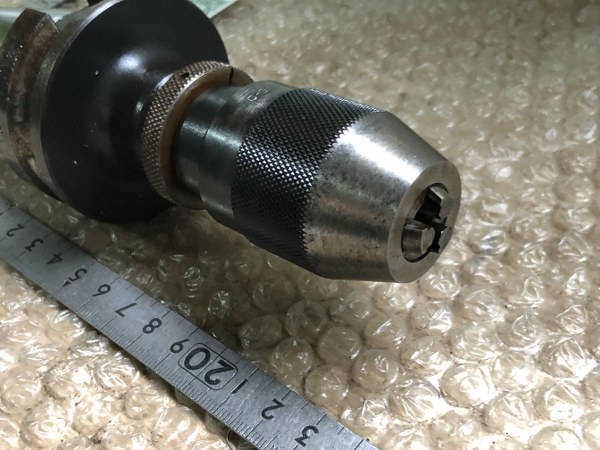 MST BT40 BT40-JTA2S-45