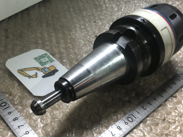 MST BT40 BT40-TMC32-105