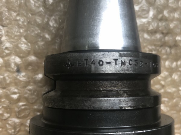 MST BT40 BT40-TMC32-105