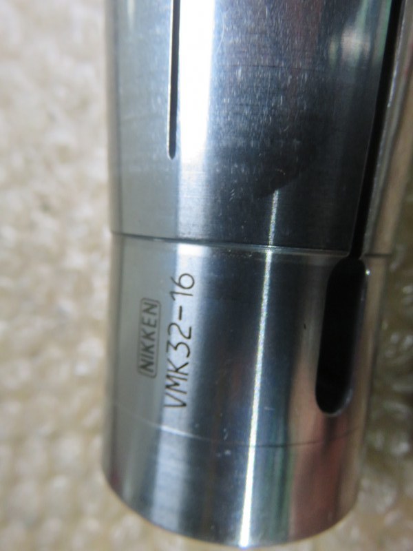 NIKKEN VMKコレット 不明