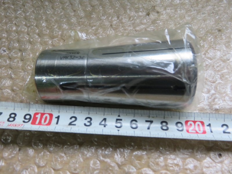 NIKKEN VMKコレット 不明