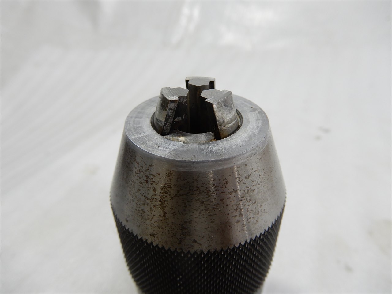 ALBRECHT ドリルチャック 0-10mm