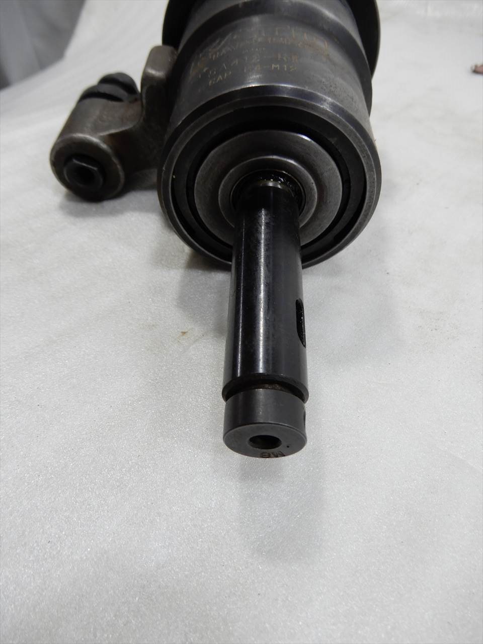 カトー BT50ツーリング BT50-SA-RII SA412-RII CAP:M4-12 M6
