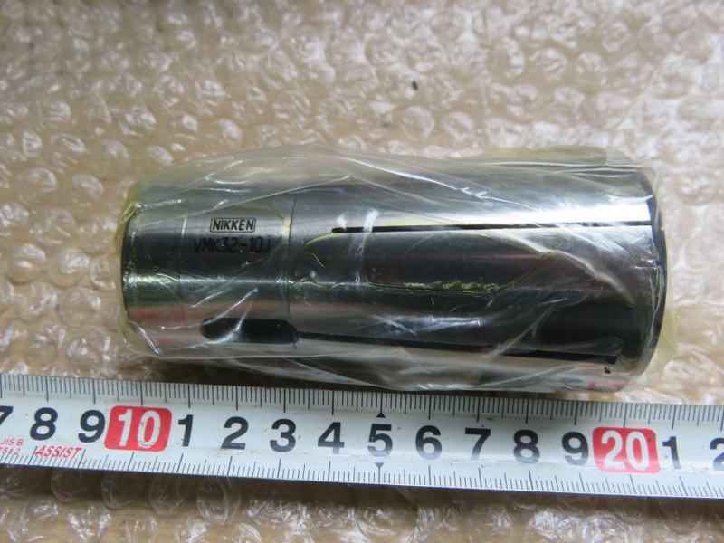 NIKKEN VMKコレット 不明