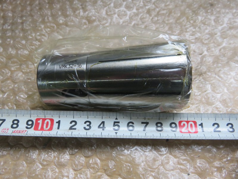 NIKKEN VMKコレット 不明