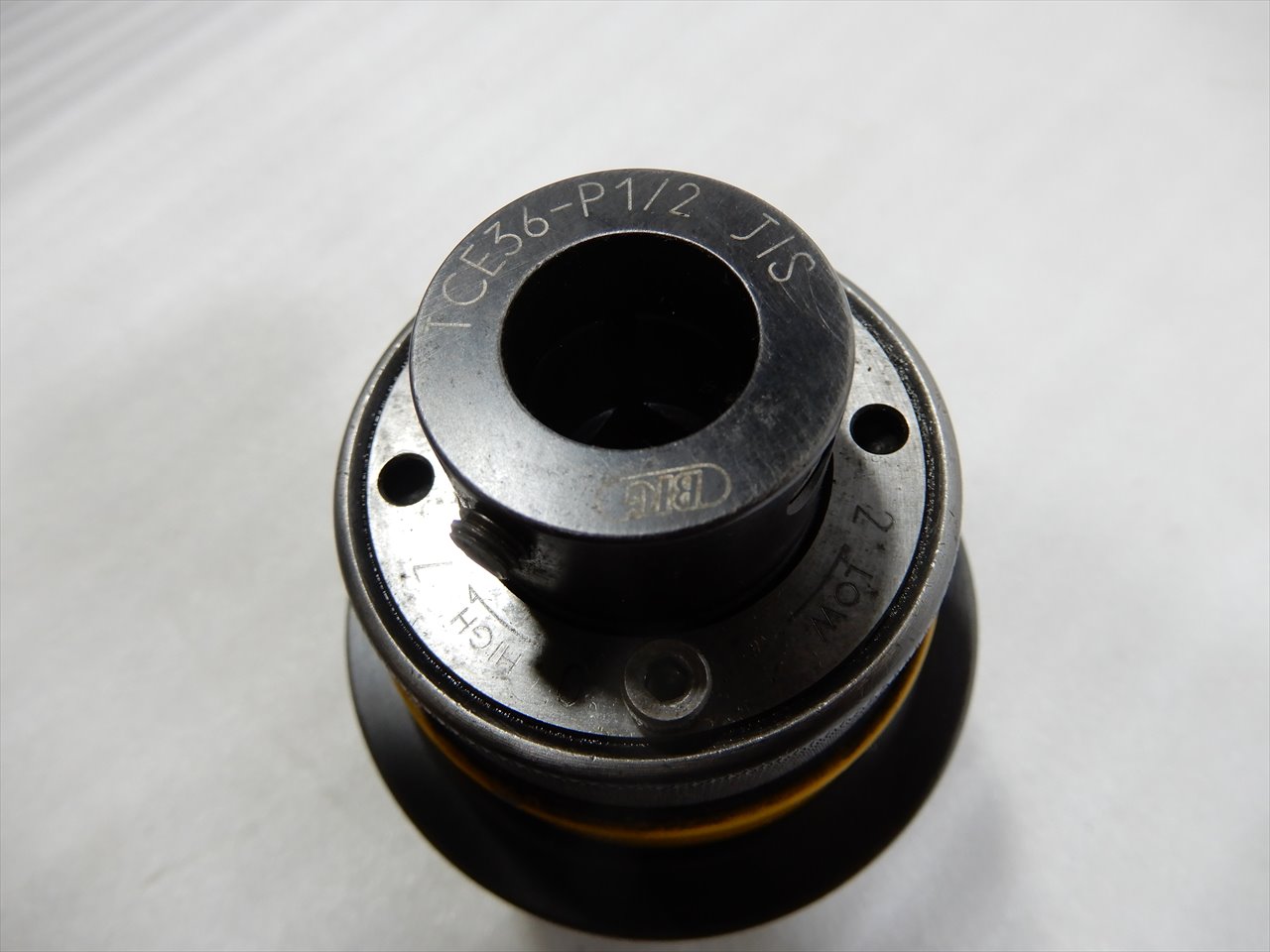 BIG タップコレット TCE36-P1/2