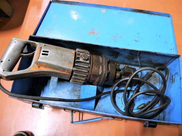 オグラ 鉄筋切断機 HBC-13DI