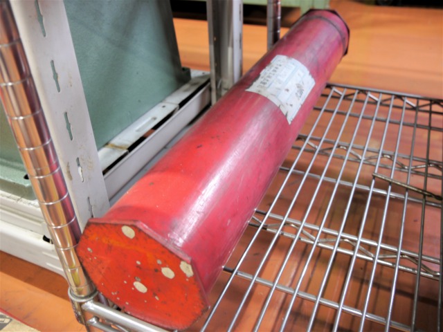 MCO テーパーツイストドリル 88.0m/m