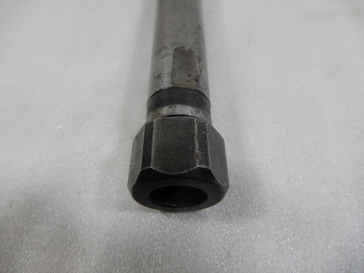 BIG コレットホルダー MB-20　シャンク20/全長150