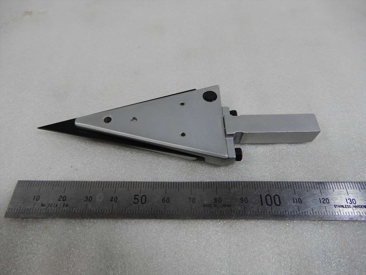 ミツトヨ センタープローブ #951144　箱あり