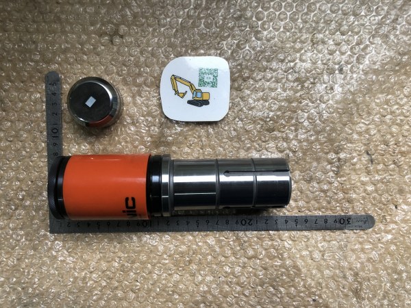 コニック/Conic タレパン金型セット 不明