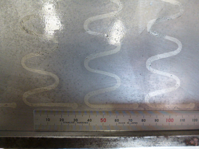 カネツー マグネットチャック KETN-1530A