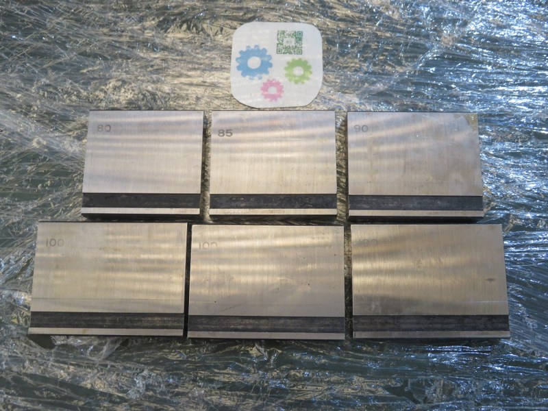 丸機械 ベンダー金型用セット 不明