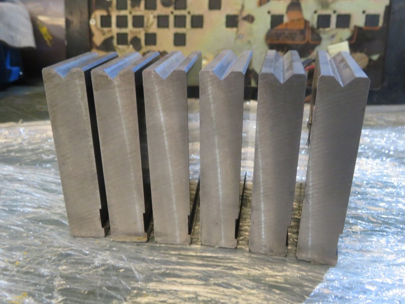 丸機械 ベンダー金型用セット 不明