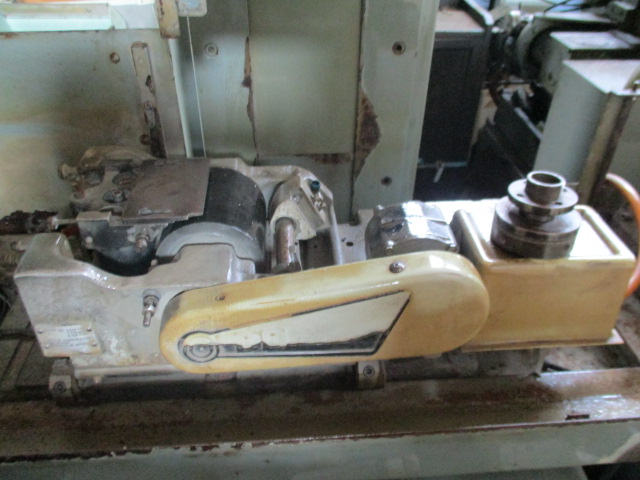 アマダワシノ 平面研削盤 SG45-FII