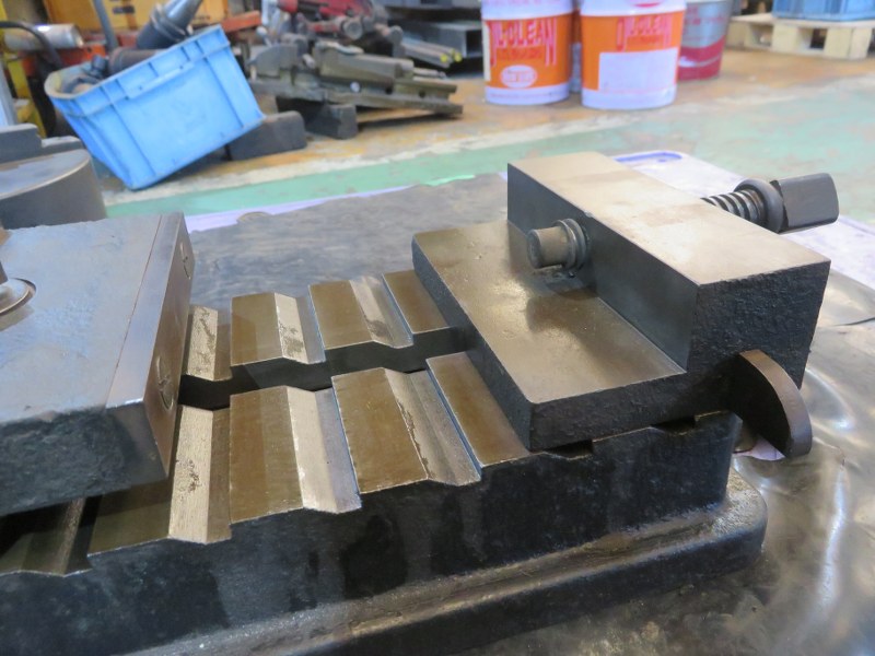 不明 バイス 不明