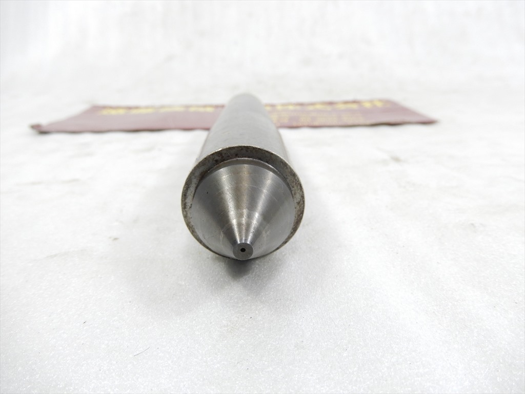 回転センター 固定センター　MT4