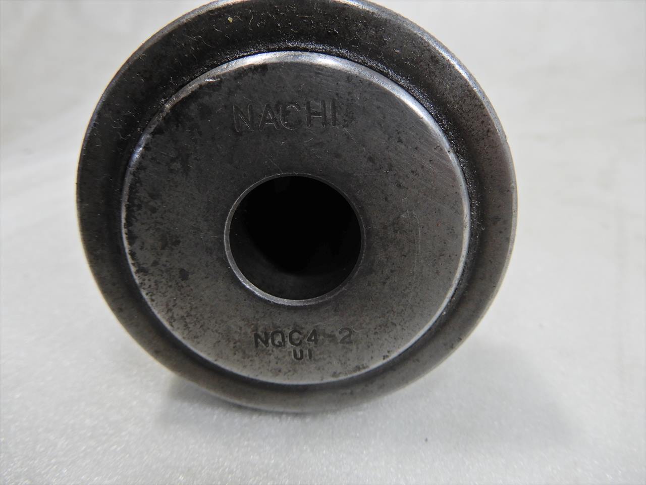 NACHI モールステーパホルダー NQC4-2　MT2