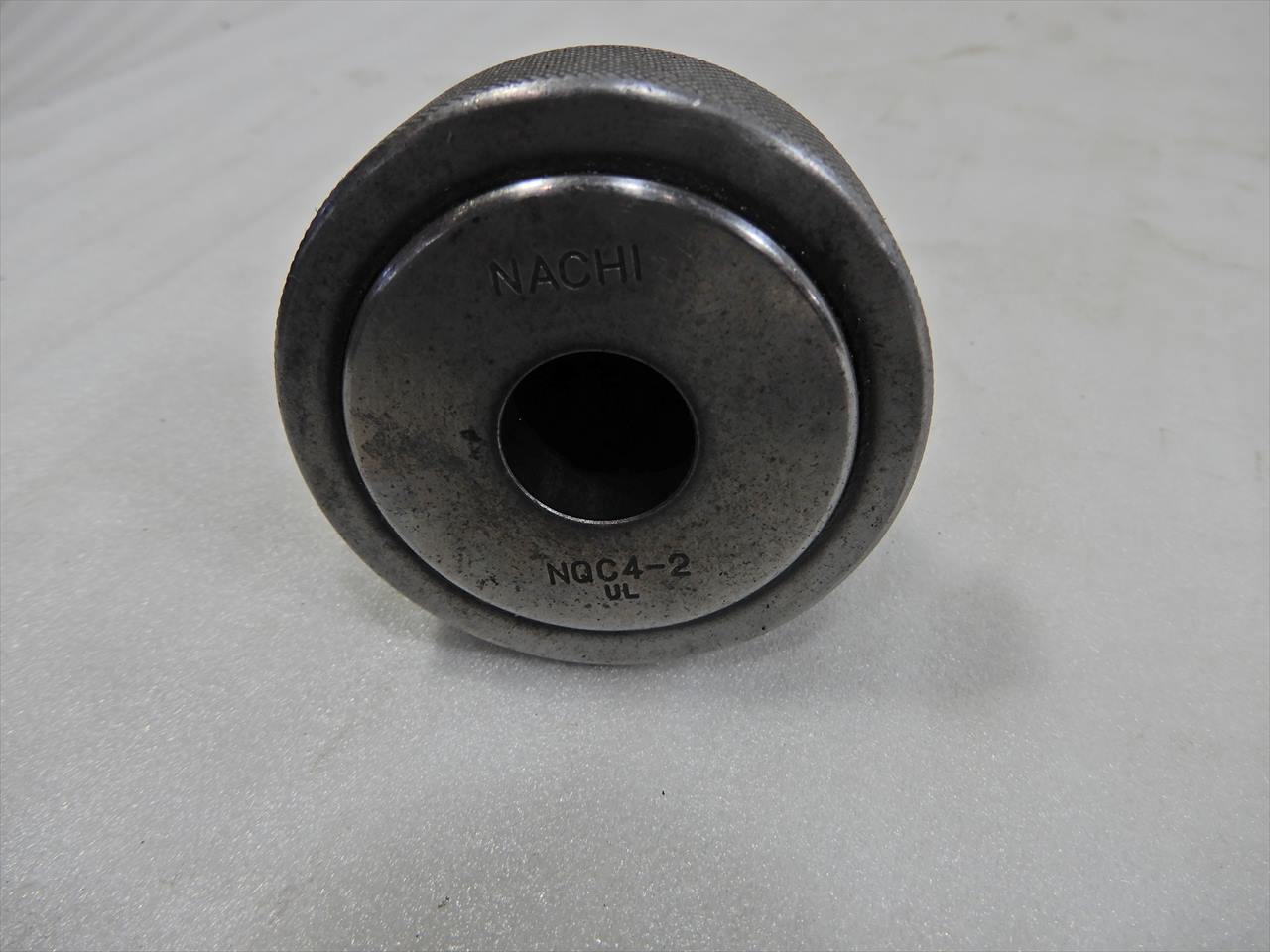 NACHI モールステーパホルダー NQC4-2　MT2
