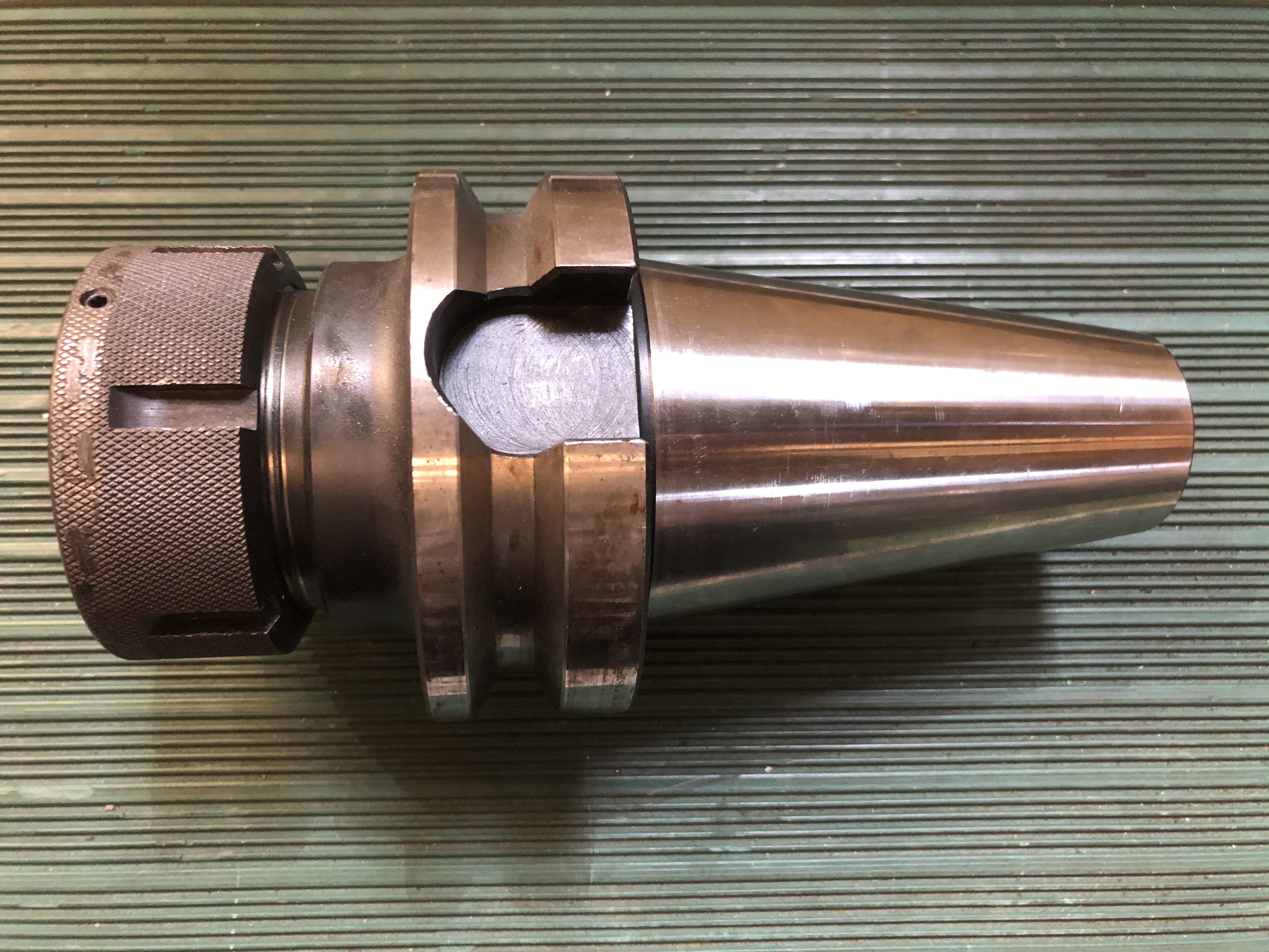 MST BT50ツール BT50-CTA32-90