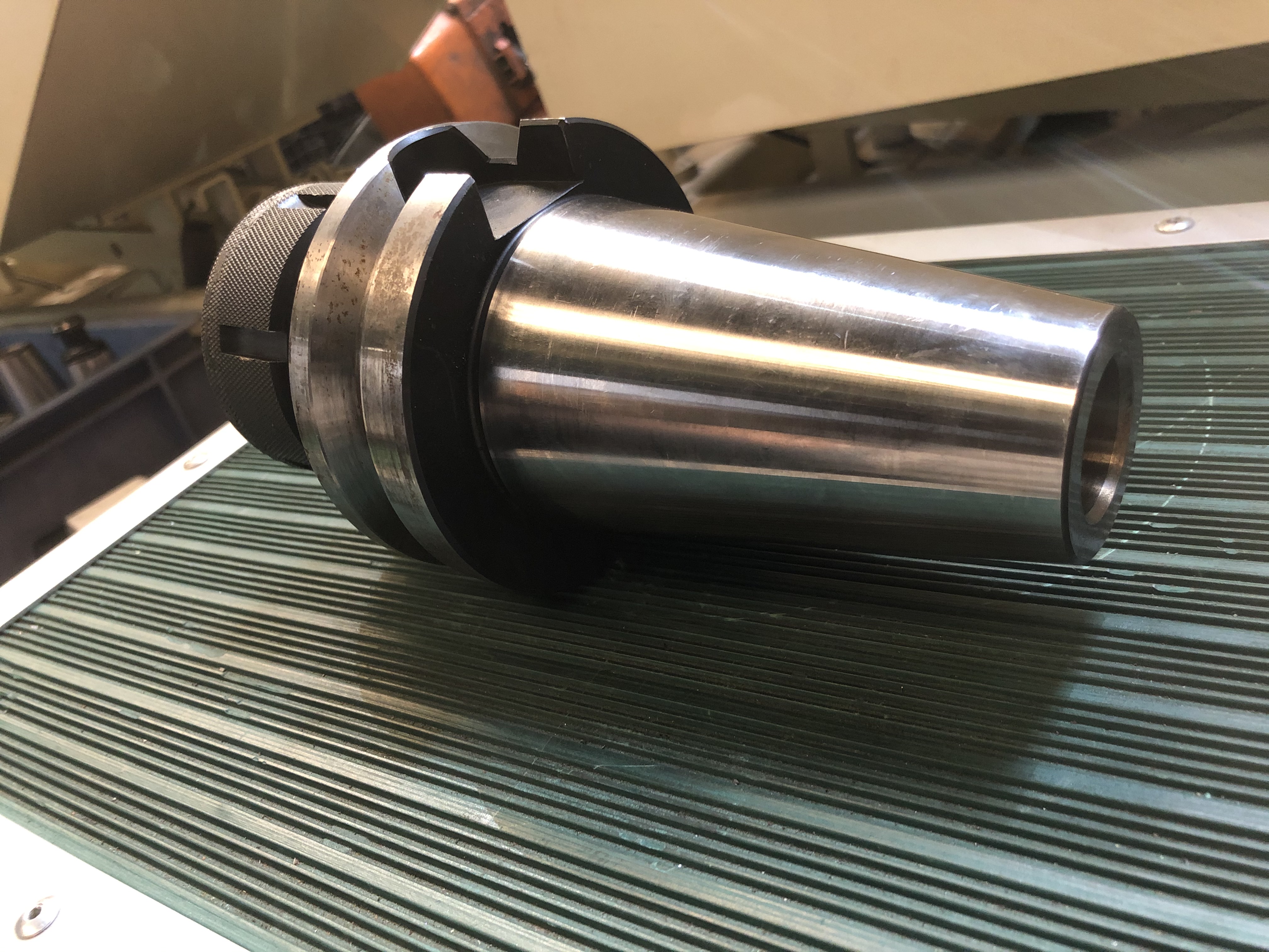 MST BT50ツール BT50-CTA32-90